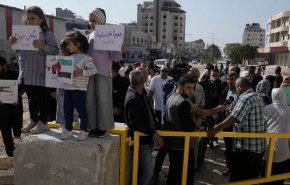 سازمان ملل: اسرائیل ۴۰ هزار فلسطینی را در کرانه باختری آواره کرد