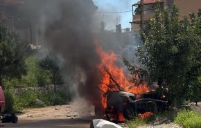 شهید و زخمی شدن 22 شهروند لبنانی در حملات اشغالگران