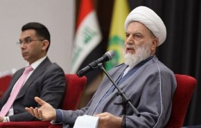 رئیس مجلس اعلای اسلامی عراق: آمریکا در انتخاب «الزیدی» برای نخست‌وزیری نقشی نداشت