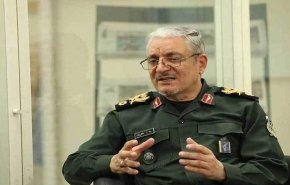 سردار طلایی‌نیک: ایران آماده پاسخ بی‌درنگ به تجاوز دشمن است