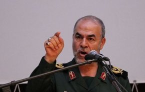 معاون سیاسی سپاه: ایران نظام استکبار را به ستوه آورد