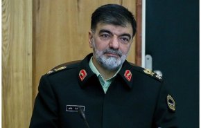 رادان: از آغاز جنگ  ۶۵۰۰ وطن‌فروش و جاسوس دستگیر شده‌اند