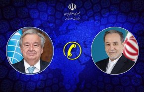 عراقچی: به رغم سوءظن شدید به آمریکا، مسئولانه وارد روند دیپلماتیک شده ایم