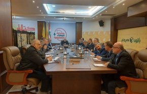 فراکسیون مقاومت لبنان: تحریم‌های آمریکا تجاوز آشکار به حاکمیت لبنان است