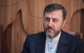 غریب‌آبادی: ایران منطق صلح‌طلبی همراه با قدرت را دنبال می‌کند