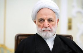 اژه‌ای: حفظ وحدت ملی بخشی از امنیت ملی کشور است