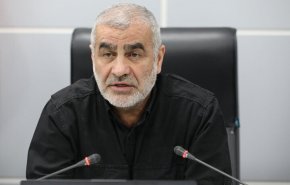 نیکزاد: نیروهای مسلح با عزمی راسخ، دشمن را شکست خواهند داد