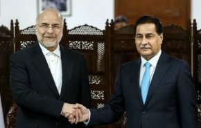 تأکید رئیس مجلس پاکستان بر تقویت دیپلماسی پارلمانی بین تهران و اسلام آباد  