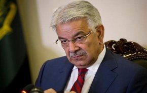 «نه» قاطع وزیر دفاع پاکستان به درخواست ترامپ درباره سازش با رژیم صهیونیستی