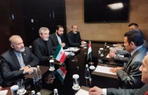 دیدار باقری و مشاور امنیت ملی عراق در مسکو با تأکید بر نقش مقاومت در ایجاد ثبات در منطقه