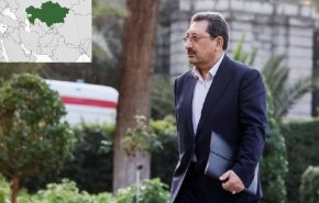 وزیر صمت به قزاقستان رفت