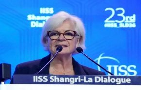 وزیر دفاع فرانسه: ما برای تامین امنیت ملی خود به آمریکا نیازی نداریم
