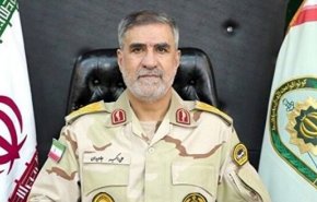 هلاکت ۶ تروریست در مرز کشور