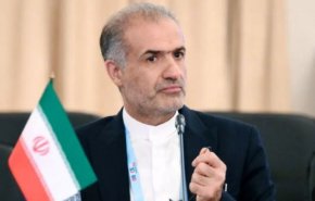 سفیر ایران در روسیه: بربرها هم به مخازن آب حمله نمی‌کردند