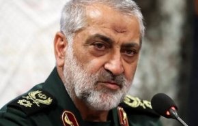 سردار شکارچی: در برابر تهدیدات نظام سلطه، پاسخی کوبنده‌تر خواهیم داد