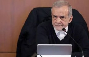 پزشکیان: تهدید به هدف قرار دادن زیرساخت‌های حیاتی نشانه استیصال در برابر اراده یک ملت است