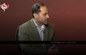 پژوهشگر عرب: پاسخ نظامی ایران به آمریکا، ترامپ را ناکام گذاشت