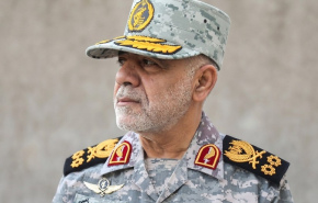 سرلشکر عبداللهی: صادرات نفت و گاز یا برای همه است یا هیچ‌کس