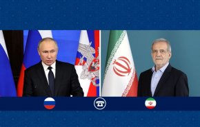 پزشکیان: شراکت راهبردی ایران و روسیه بیش از پیش توسعه و تعمیق می‌یابد
