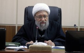 آیت الله آملی لاریجانی: خون شهدای جنگ ۱۲ روزه منجر به تقویت وحدت ملی شد