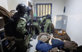 تشدید فشارها در زندان عوفر؛ نصب دوربین در اتاق ملاقات و تشدید اقدامات تحقیرآمیز