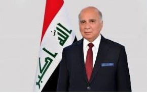 تاکید عراق بر حمایت از توافق احتمالی تهران-واشنگتن و برقراری ثبات منطقه‌ای