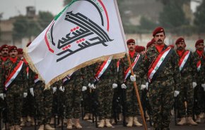 الخزعلی: انحلال الحشد الشعبی ضربه به توانمندی عراق است / قانون الحشد الشعبی تصویب شود