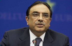 زرداری: توافق تهران-واشنگتن گامی مهم در مسیر تقویت چندجانبه‌گرایی است