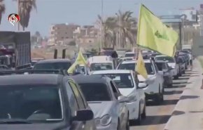 گزارش العالم از بازگشت آوارگان لبنانی پس از توافق میان ایران و آمریکا + فیلم