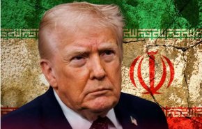 ترامپ: اگر از تفاهمنامه با ایران خوشم نیاید آنها را بمباران میکنم 