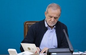 پزشکیان: توافق ایران و آمریکا پیامی از ایران مقتدر است
