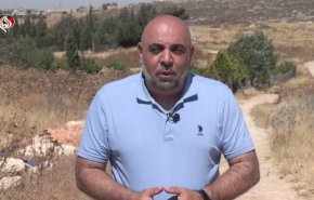 دامنه‌های شرقی کرانه باختری به یک پروژه بزرگ شهرک‌سازی تبدیل می‌شود