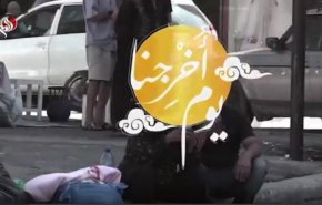 ناگفته های ساکنان کفررمان از کوچ اجباری در زیر آتش دشمن  