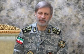 فرمانده کل ارتش: قوه قضائیه؛ نگهبان حقوق مستضعفان و سپر بلای ملت ایران است
