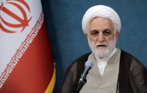 اژه‌ای: حرف‌هایی که خوشحالی دشمن را به همراه دارد نزنیم
