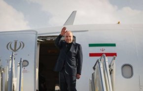قالیباف رهسپار باکو شد