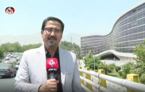  توافق ایران و عمان برای مدیریت ناوبری در تنگه هرمز+فیلم