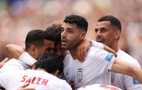 طارمی: ارزش واقعی جام‌جهانی، همدلی و اتحاد بیشتر ایرانیان است