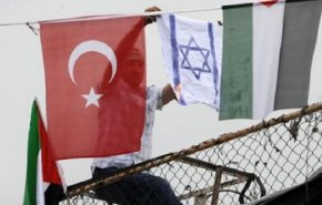 تحلیلگر ترک: مهار جاه‌طلبی «اسرائیل» ضرورت امنیت ملی ترکیه است