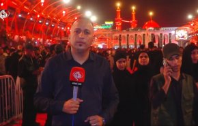 کربلای معلا در روز عاشورا میزبان میلیون‌ها زائر امام حسین (ع) از سراسر جهان