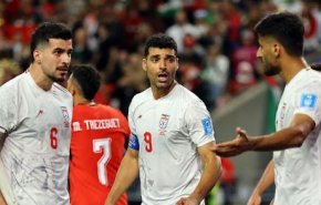 ایران ۱-۱ مصر/ گل شجاع افساید اعلام شد/ طارمی پنالتی را خراب کرد/ ایران در چه شرایطی صعود می کند؟