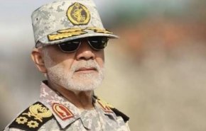 فرمانده قرارگاه مرکزی خاتم: نیروهای مسلح برای تقویت اقتدار و امنیت پایدار آماده هستند