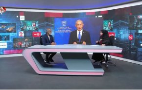 نگرانی عمیق رژیم صهیونیستی از یادداشت تفاهم آمریکا و ایران+فیلم