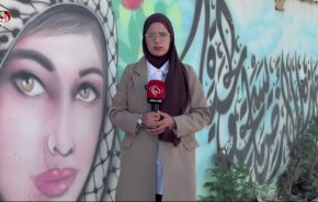 اسیران زن فلسطینی بهای مبارزه را با جان خود می پردازند
