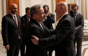 عراقچی با رئیس جمهور عراق دیدار کرد