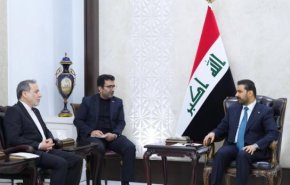 نخست‌وزیر عراق بر حمایت از دیپلماسی و پایان جنگ تاکید کرد