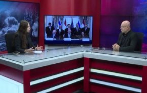  توافق چارچوب؛ دولت لبنان اشغالگری را تایید کرده است