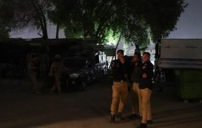 هند ادعاهای پاکستان در مورد انفجار کراچی را رد کرد
