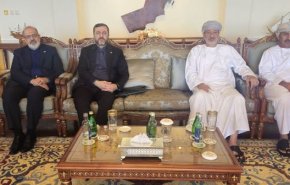 برگزاری نخستین نشست کمیته مشترک هرمز با محوریت آینده مدیریت تنگه