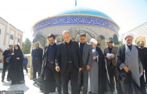 پزشکیان: مقاومت ملت ایران موجب عزت کشور در جهان اسلام شد